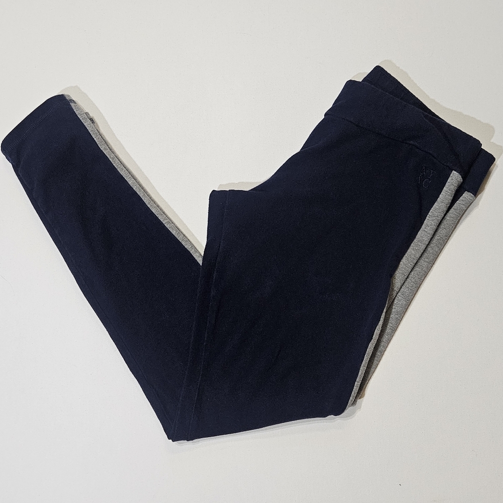 New York And Company Leggings Womens‎ Size Medium Blue